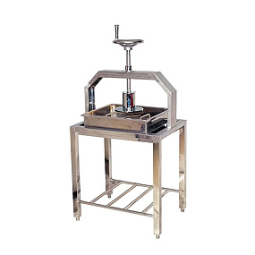 Ручной пресс для приготовления сыра Тофу ET-DF01